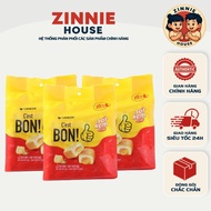 [3 BACKS] C'est Bon Orion Chicken Fiber Cake with Cream Cheese Sauce 101.5g