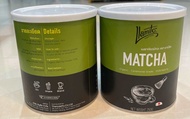 Llamito ผงมัทฉะ ออร์แกนิค (Matcha Powder) ขนาด 250g