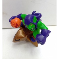 MARVEL GREEN GOBLIN ACTION FIGURE