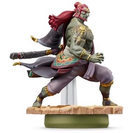 amiibo - The Legend of Zelda: Tears of the Kingdom (Ganondorf)