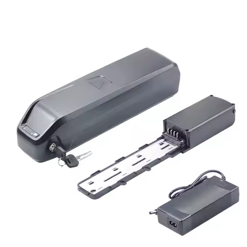 Down Tube lithium-ion e-bike battery 36V 13Ah 15Ah 17.5Ah 48V 10.4Ah 12Ah 14Ah VIVI MO26SH H7 F26F S