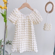 JBUNNY Girls' Dresses Girls' Clothes 1-7 Years