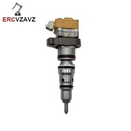 New 1pcs Diesel Fuel Injector 1786342 178-6342 10R-1257 for Cat D5N D6N 3126B Tractor 938G Wheel Loa