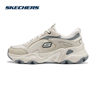 Skechers Women D'Lites 5.0 Shoes - 150527-NTGY