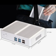 MiniPC Intel i3; VGA+HDMI; WiFi; 3Y;  Mini PC Free mini wireless keyboard / Mouse / HDMI cable
