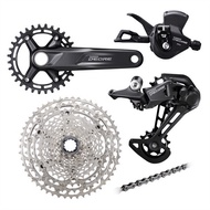 Groupset Shimano Deore M5100 1x11(No BB)
