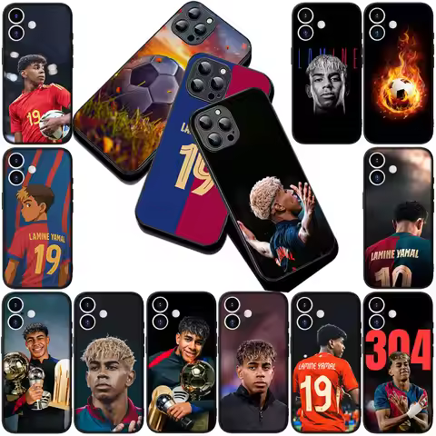 Casing Phone Cover for Huawei P30 P20 Mate 20 10 Lite Pro Y7 Y6P Y7A 2019 Nova 5T 3I Case King Footb