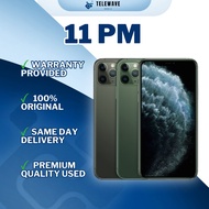 USED PHONE 11 PM ORIGINAL SECONDHAND