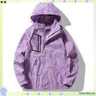 elgini windbreaker windbreaker jacket windbreaker Spring Autumn Outdoor Casual Camouflage Thin Soft 