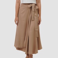 FRIDAY KILLER WOMEN'S RAYON SKIRT Girl | HAZEL HAZEL HAZEL