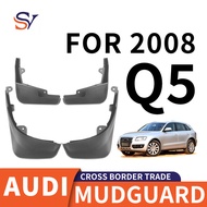 Suitable for 2008 AUDI Q5 AUDI Q5 Tire Fender Factory Ready Stock