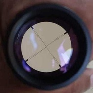 reticle hk tube25