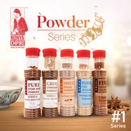 Nonya Empire Flounder Fish Seasoning / Sweet Prune / Cinnamon Garnish Food Seasoning Condiments and Spices