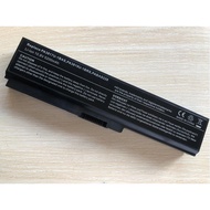 Battery For Toshiba Satellite A66 C64 C65 C655 C66 L51 L63 L64 L65 U4 PA3817U-1BRS PA3816U-1BAS