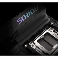 GIGABYTE B850I AORUS PRO MB