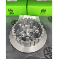 Leg 4 hub clutch housing clutch ninja 150 r ninja 150 rr 13087-1118 original kawasaki