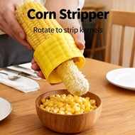 Corn Thresher, Corn Kernel Knife, Corn Kernel Peeler, Home Kitchen Gadget