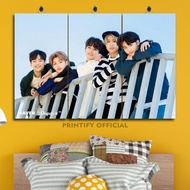 Kpop Stray Kids Room Display Yang Jeong-In | Kpop Stray Kids Seungmin Wooden Room Decoration |DLN/Y3