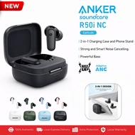 Anker A3959 Soundcore R50i NC True Wireless Bluetooth Earbuds With Noice Cancellation Earphones