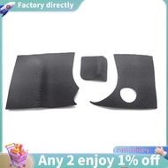 E7-1 Set New Body Rubber Front Cover Rubber Thumb Grip Replacement Part Parts Accessories for   X-T1