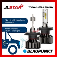 BLAUPUNKT LED 1 HEADLAMP – 12V/24V VEHICLE LIGHTING LED HEAD LAMP H8/H11/H16 6000K