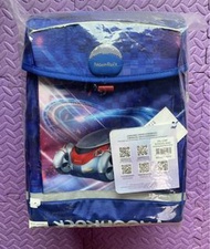 全新MoonRock school bag 書包