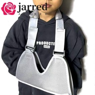JARRED Shoulder Arm Sling, with shoulder pads Comfortable Shoulder Immobiliser, Unisex Lightweight A
