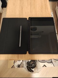 Samsung Galaxy Tab S6 wifi vision