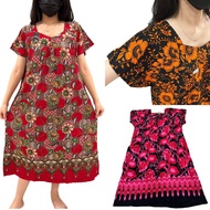 WOMEN BATIK DRESS/BAJU BATIK BRAND ALADDIN/BAJU BATIK INDONESIA/NIGHTY GOOD QUALITY