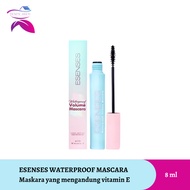 Esenses Waterproof Volume Mascara 8ml Black