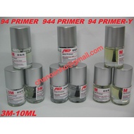 AUTHENTIC 3M Primer Super Strong 94 Double Sided Tape Adhesion Primer Liquid