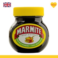 Marmite Yeast extract l Jam 250 ml.