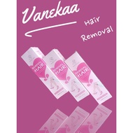 VANEKAA REMOVAL HAIR