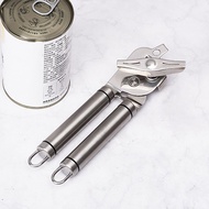 GS - 3 IN 1 FULL STAINLESS STEEL CAN OPENER - PREMIUM STAINLESS STEEL MULTIFUNCTIONAL BOTTLE AND CAN