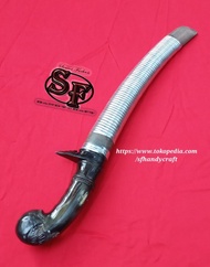 Golok Barlen.