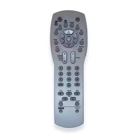 New Remote Control for Bose 321 AV 3-2-1 Series Media Center System TV DVD VCR AUX Audio Video Recei