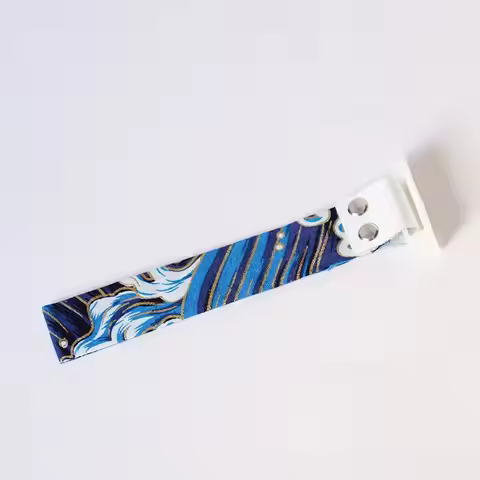 Keyboard Ribbon Mechanical Keyboard Strap Customization Magnetic Axis Keyboard Strap Wooting Atk68 D