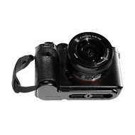 Peak Design Micro Clutch สายคล้องมือที่ออกแบบมาสำหรับกล้อง Mirrorless โดยเฉพาะ