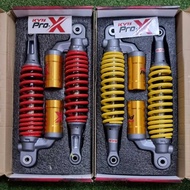 KYB PRO-X ABSORBER HONDA WAVE 110 / WAVE 125 / DASH / ALPHA / FUTURE ORIGINAL KAYABA