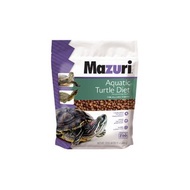 Mazuri 美國馬祖瑞 #5M87 水龜糧(原裝) 12oz
