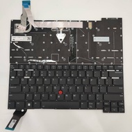 US SP layout for Lenovo Thinkpad P1 Gen 4 X1 Extreme 4th Gen T14S Gen2 20WM 20WN 20XF 20XG 5M11C4790