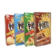 Glico Pretz Biscuit Stick 31 grams