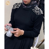 MW Collection - Hajima Knit - fine imported knitwear, comfortable knitted top