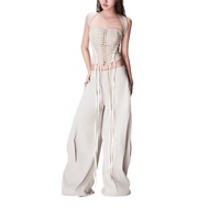 LUFT PANTS (BEIGE)