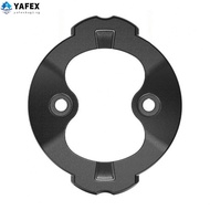 <YF>Seamless Integration Bicycle Stopwatch Mount for Garmin 540 and 840 Cycling Gear