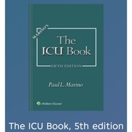 The ICU Book, 5th edition