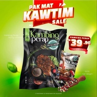 kambing perap pak mat western MELAKA