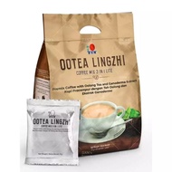 Ootea Lingzhi Coffee Mix (DXN)