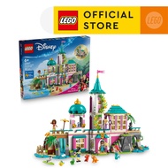 LEGO Disney Princess 43267 Princess Castle & Royal Pets (787 Pieces)