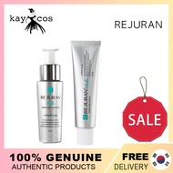 REJURAN Turnover Ampoule 30ml/REJURAN Healer Turnover Cream 50ml